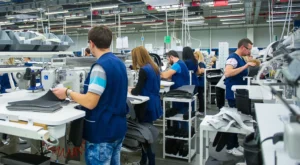 Индустрија индустрија