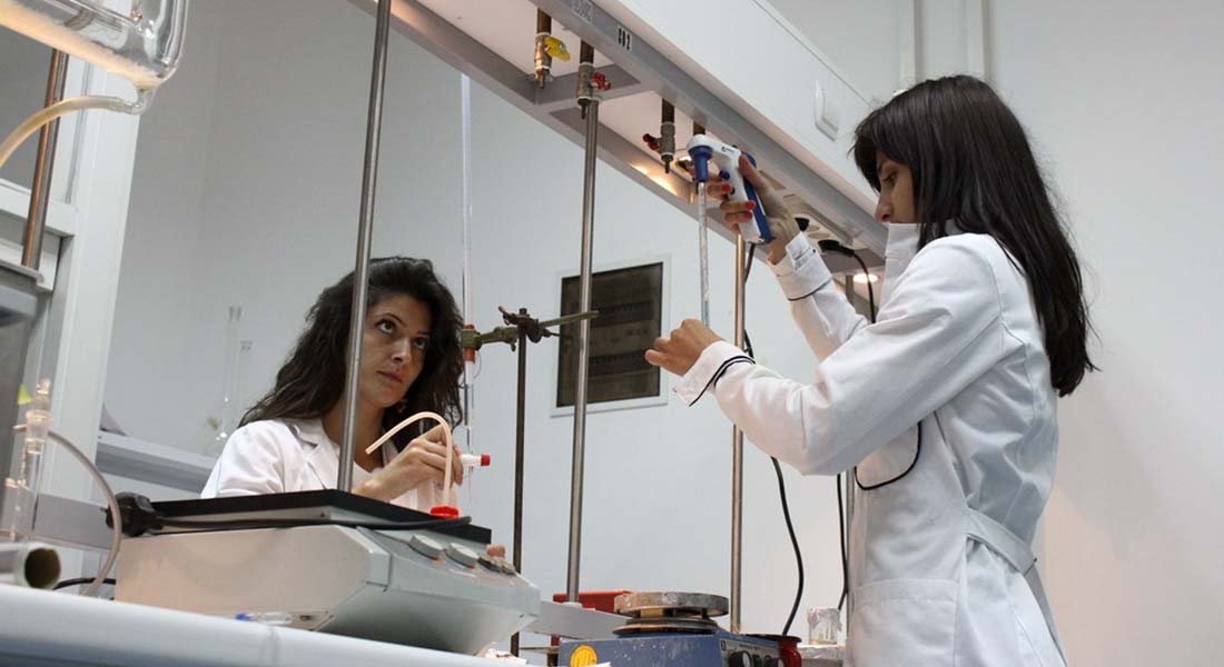 истразување